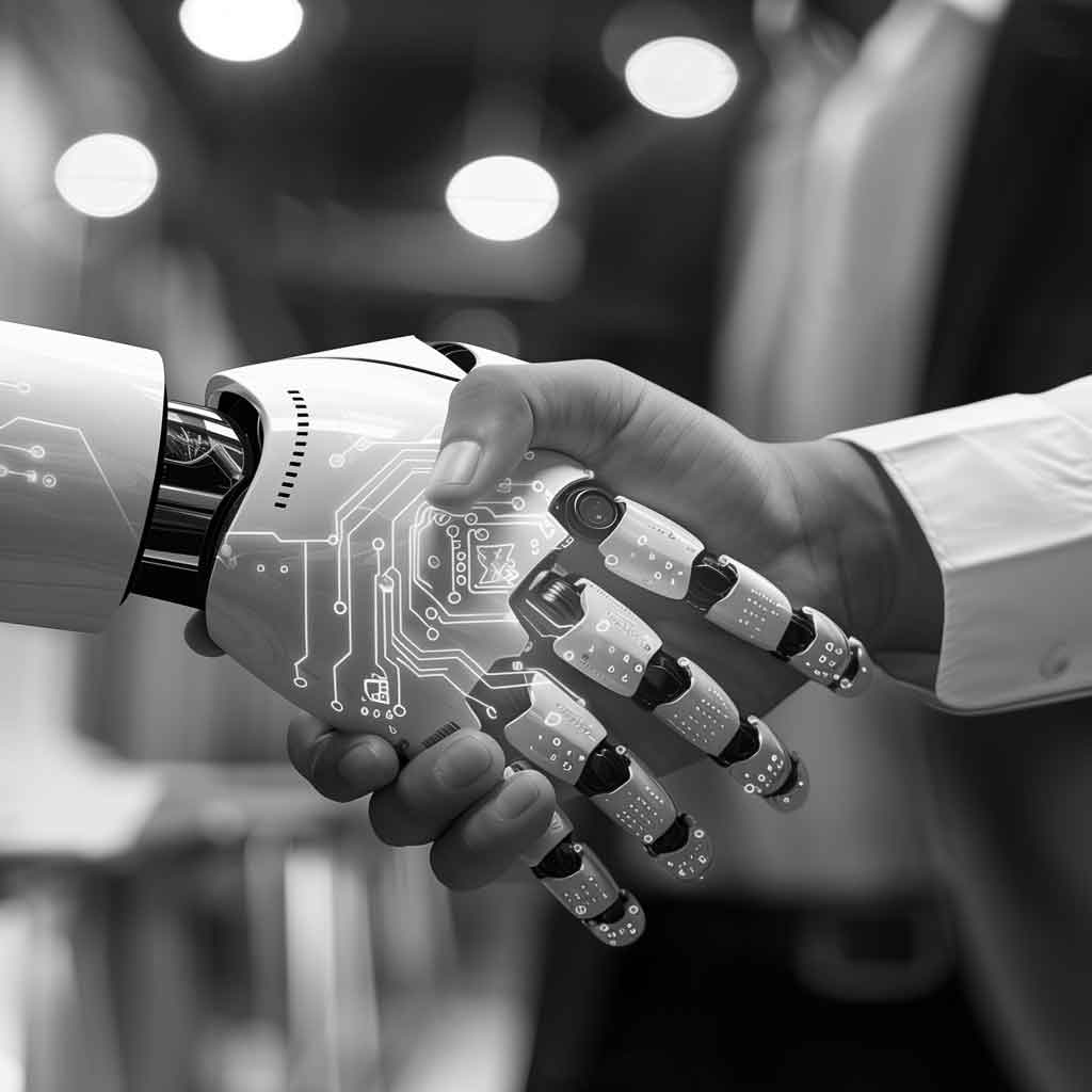 Digitalmarketing-Kooperation für nachhaltigen Unternehmenserfolg