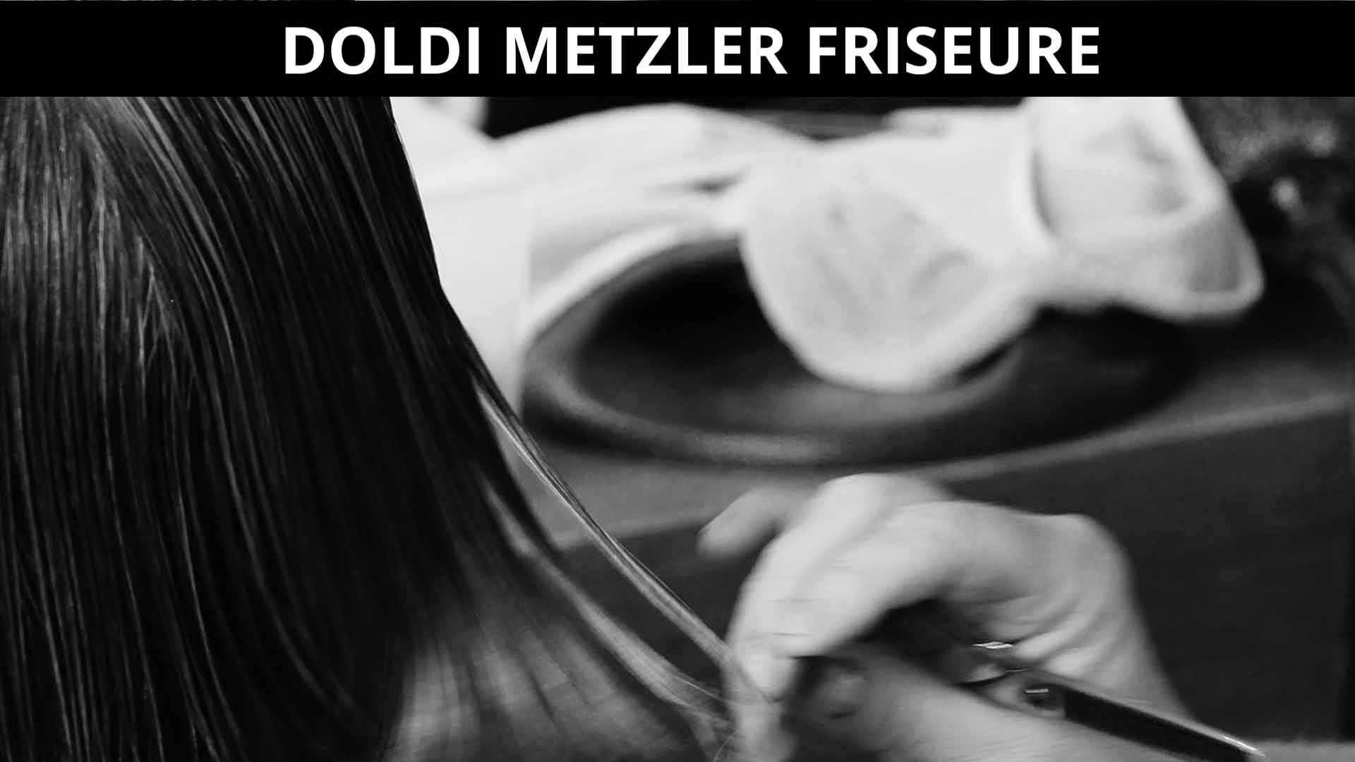 Doldi & Metzler Friseure – Referenz