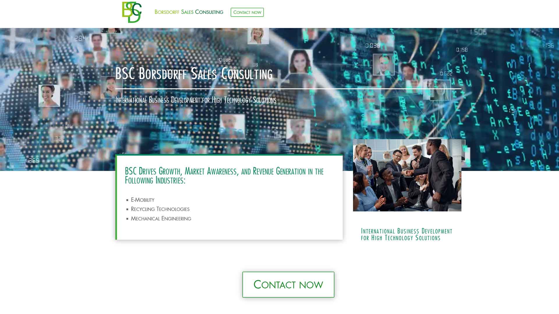 FG SunIndustries GmbH – Referenz