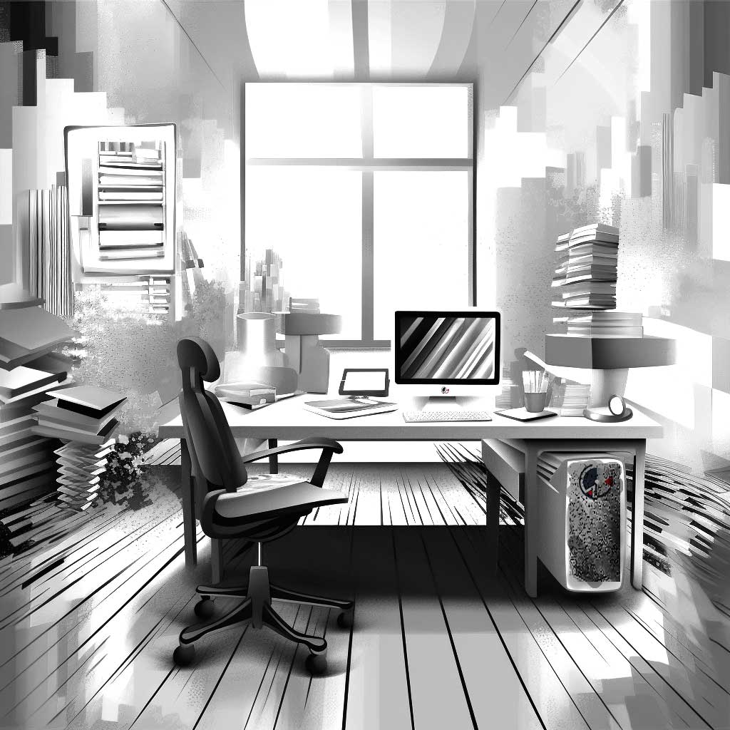 Webdesign-Projekt: Neugestaltung einer Unternehmenswebsite